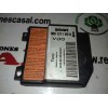 Recambio de centralita airbag para smart forfour cdi (50kw) referencia OEM IAM 0001211V010  