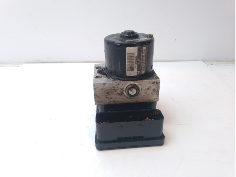 Recambio de abs para peugeot 1007 1.4 hdi referencia OEM IAM 4541TS 9654777580 