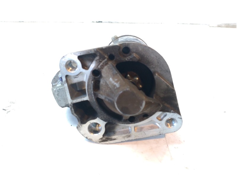 Recambio de motor arranque para dacia logan 1.4 cat referencia OEM IAM 8200266777 8200240487 