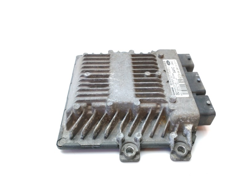 Recambio de centralita motor uce para ford fiesta (cbk) ghia referencia OEM IAM 3S6112A650LC  