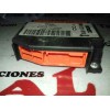 Recambio de centralita airbag para smart forfour cdi (50kw) referencia OEM IAM 0001211V010  
