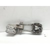 Recambio de soporte motor para toyota c-hr referencia OEM IAM 1236324030  