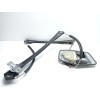 Recambio de elevalunas delantero izquierdo para volkswagen golf v berlina (1k1) highline referencia OEM IAM 1K3837461A  