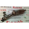 Recambio de catalizador para peugeot 308 1.6 16v referencia OEM IAM PSA8002 PSAF026 