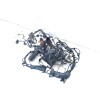 Recambio de suelo para land rover range rover velar velar referencia OEM IAM LR128717  