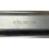 Recambio de refuerzo paragolpes trasero para renault kadjar (ha_, hl_) 1.6 tce 165 referencia OEM IAM 756105718R  