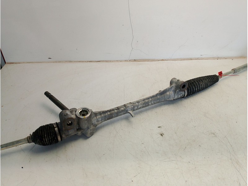 Recambio de cremallera direccion para toyota c-hr (_x1_) 1.8 hybrid (zyx10_, zyx11_) referencia OEM IAM 45510F4070  