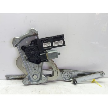 ELEVALUNAS DELANTERO IZQUIERDO 807216718R 