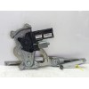 Recambio de elevalunas delantero izquierdo para renault megane iii sport tourer expression referencia OEM IAM 807216718R  