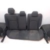 Recambio de juego asientos completo para toyota c-hr referencia OEM IAM 71074F4470C0  