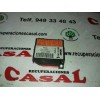 Recambio de centralita airbag para smart forfour cdi (50kw) referencia OEM IAM 0001211V010  
