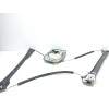 Recambio de elevalunas delantero izquierdo para volkswagen golf v berlina (1k1) highline referencia OEM IAM 1K3837461A  