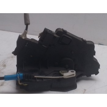 CERRADURA PUERTA TRASERA IZQUIERDA 51227011309 
