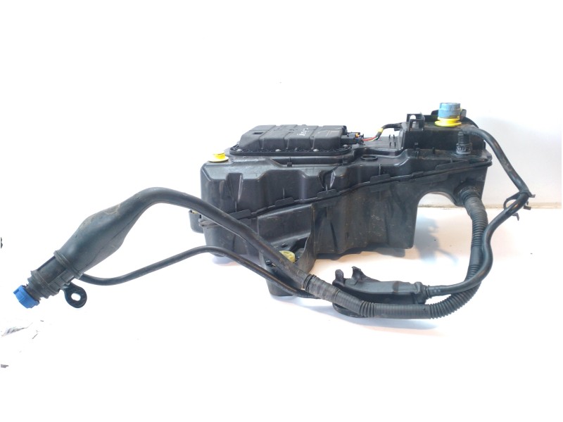 Recambio de deposito adblue para peugeot partner kombi 1.6 blue-hdi fap referencia OEM IAM 9808625280  