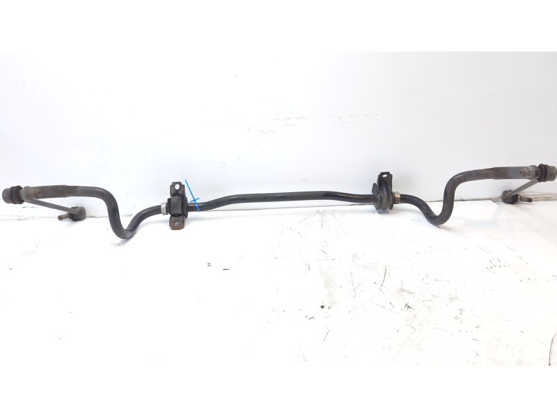 Recambio de barra estabilizadora delantera para renault kadjar (ha_, hl_) 1.6 tce 165 referencia OEM IAM 546114EA1B 54618CY00A 
