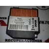Recambio de centralita airbag para smart forfour cdi (50kw) referencia OEM IAM 0001211V010  