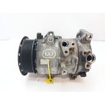 COMPRESOR AIRE ACONDICIONADO 4472601293 