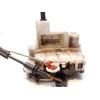 Recambio de cerradura puerta delantera derecha para fiat 500 cabrio (150) referencia OEM IAM 51827593  