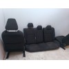 Recambio de juego asientos completo para toyota c-hr referencia OEM IAM 71074F4470C0  