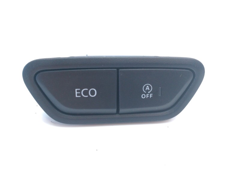 Recambio de interruptor para renault kadjar bose edition referencia OEM IAM 251B41052R 251537474R 