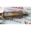 Recambio de catalizador para peugeot 308 1.6 16v referencia OEM IAM PSA8002 PSAF026 