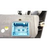 Recambio de mando climatizador para peugeot 208 referencia OEM IAM 96722471XU  