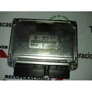 CENTRALITA MOTOR UCE 0281011824 038906019NE 