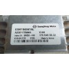 Recambio de centralita motor uce para ssangyong tivoli crystal 4x2 referencia OEM IAM A2C9717750801 1735400332 