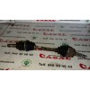 Recambio de transmision delantera izquierda para fiat doblo (119) 1.3 16v jtd dynamic multijet referencia OEM IAM   