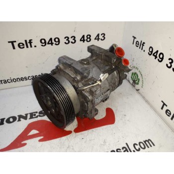 COMPRESOR AIRE ACONDICIONADO 8200802609 6277709724 