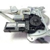 Recambio de elevalunas delantero izquierdo para renault megane iii sport tourer expression referencia OEM IAM 807216718R  