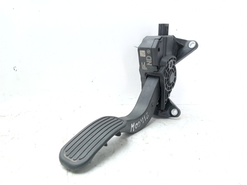 Recambio de pedal acelerador para toyota c-hr referencia OEM IAM 78110F4022  