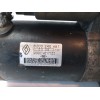 Recambio de motor arranque para dacia logan 1.4 cat referencia OEM IAM 8200266777 8200240487 