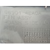 Recambio de moldura para nissan qashqai ii (j11, j11_) 1.3 dig-t referencia OEM IAM 669014EA0A  