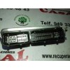 Recambio de centralita motor uce para seat ibiza (6l1) cool referencia OEM IAM 0281011824 038906019NE 