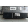 Recambio de centralita motor uce para ssangyong tivoli crystal 4x2 referencia OEM IAM A2C9717750801 1735400332 