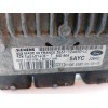 Recambio de centralita motor uce para ford fiesta (cbk) ghia referencia OEM IAM 3S6112A650LC  