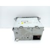 Recambio de sistema audio / radio cd para volkswagen golf vi (5k1) sport referencia OEM IAM 1K0035186AA BP7047201360 