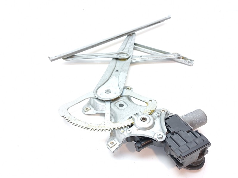 Recambio de elevalunas delantero derecho para toyota c-hr hybrid advance referencia OEM IAM 85710F4010  