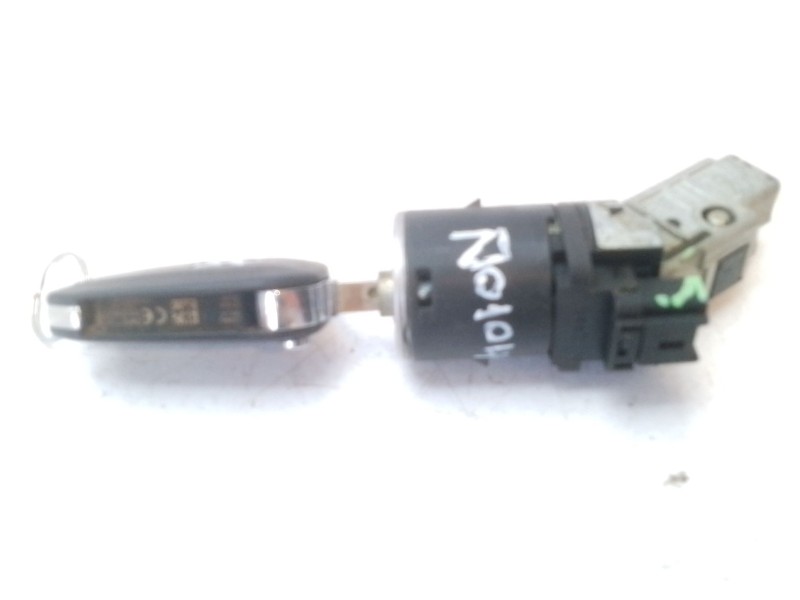 Recambio de conmutador de arranque para peugeot 208 referencia OEM IAM 1608682880 / 1608504380  