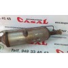 Recambio de catalizador para peugeot 308 1.6 16v referencia OEM IAM PSA8002 PSAF026 