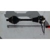 Recambio de transmision delantera izquierda para volkswagen passat berlina (3c2) advance referencia OEM IAM 3C0407271S  