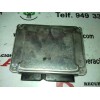 Recambio de centralita motor uce para seat ibiza (6l1) cool referencia OEM IAM 0281011824 038906019NE 