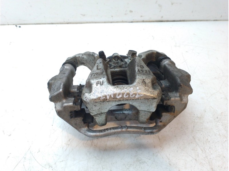 Recambio de pinza freno trasera izquierda para toyota c-hr referencia OEM IAM 47850F4030  