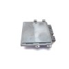 Recambio de centralita motor uce para ford fiesta (cbk) ghia referencia OEM IAM 3S6112A650LC  