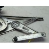 Recambio de elevalunas delantero izquierdo para renault megane iii sport tourer expression referencia OEM IAM 807216718R  