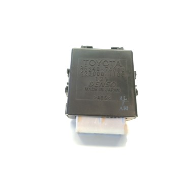 MODULO ELECTRONICO 8594074010 