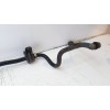 Recambio de barra estabilizadora delantera para renault kadjar (ha_, hl_) 1.6 tce 165 referencia OEM IAM 546114EA1B 54618CY00A 