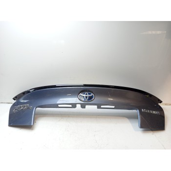 MOLDURAS TRASERAS 76811F4901 76812F4120 