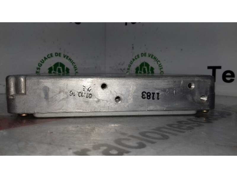 Recambio de centralita motor uce para nissan x-trail (t30) comfort referencia OEM IAM 237108H800 2758001183 